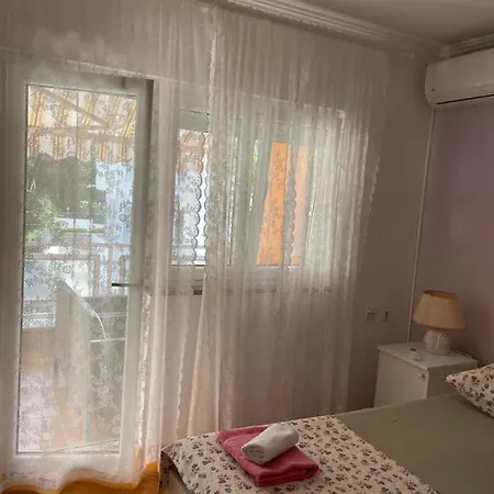Providenca Apartments Baska Voda Exterior photo