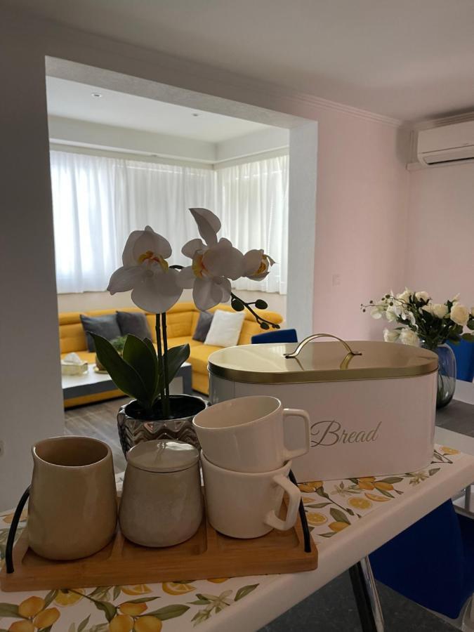 Providenca Apartment Baška Voda