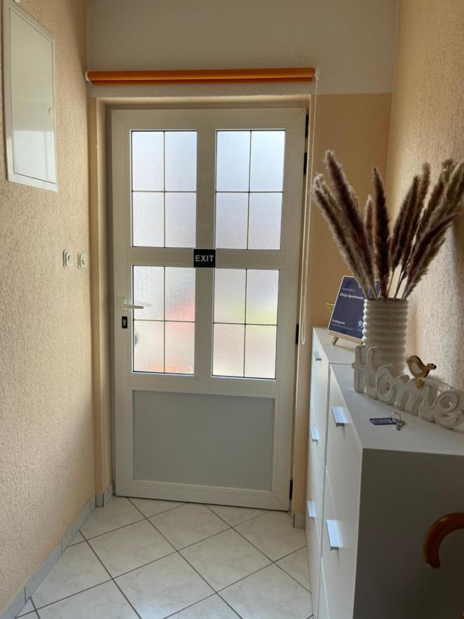 Providenca Apartment