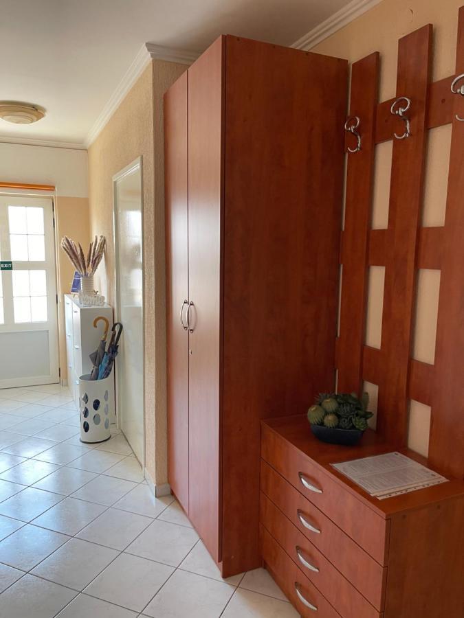 Providenca Apartment *